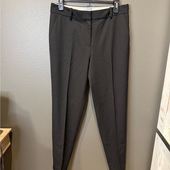 MM Lafleur Elegant Black Trousers - Picture 3 of 6